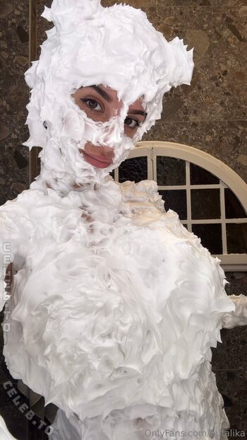 Full leaked Ika dauria  page private onlyfans photo