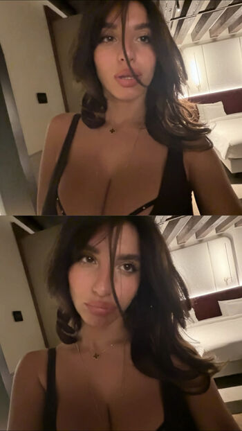 Full leaked Ika dauria private onlyfans photo