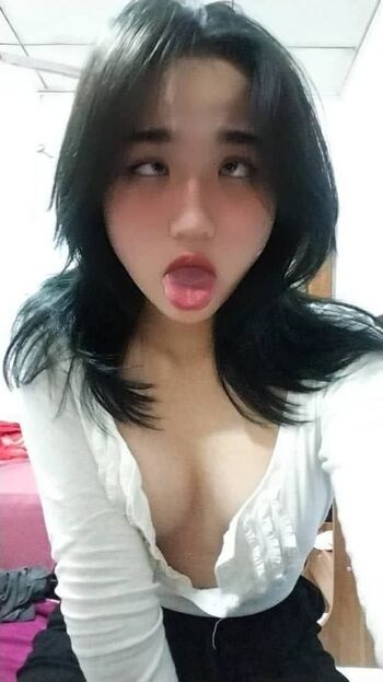 Full leaked Ikanspicy private photo