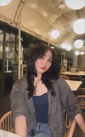 Full leaked Ikanspicy private photo