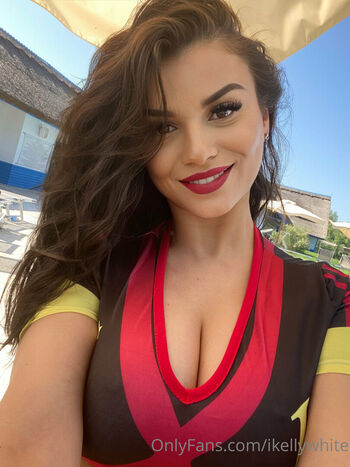 ikellywhite