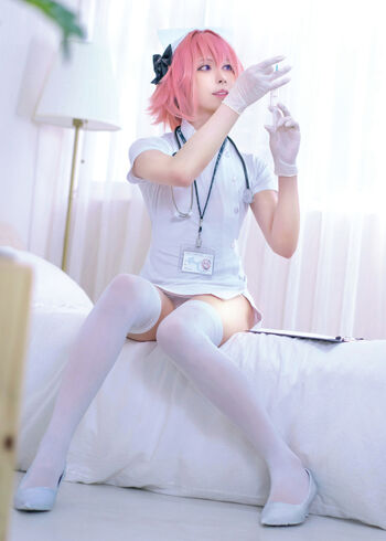 Full leaked Ikemeru private photo