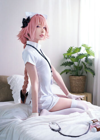 Full leaked Ikemeru private photo