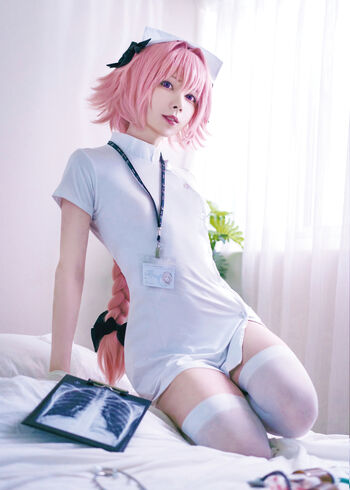 Full leaked Ikemeru private photo