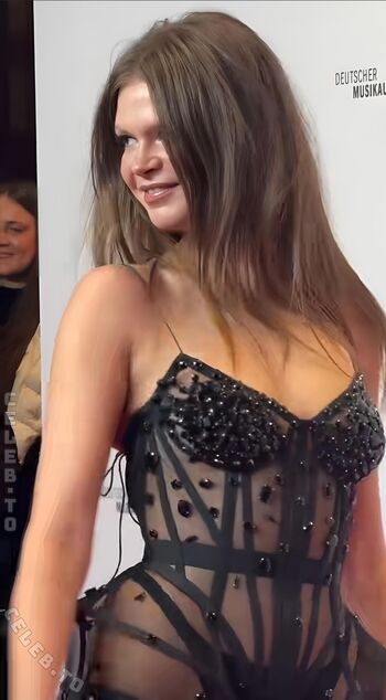 Full leaked Ikkimel private photo