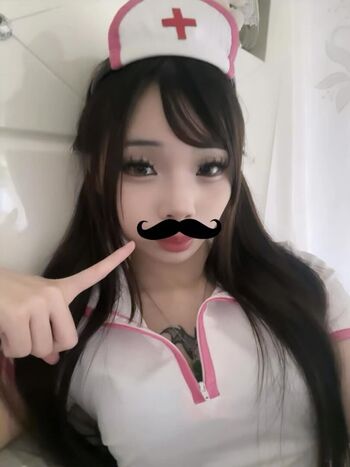 Full leaked Iknowusoweli private photo