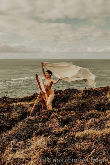 Full leaked Ilana private onlyfans photo