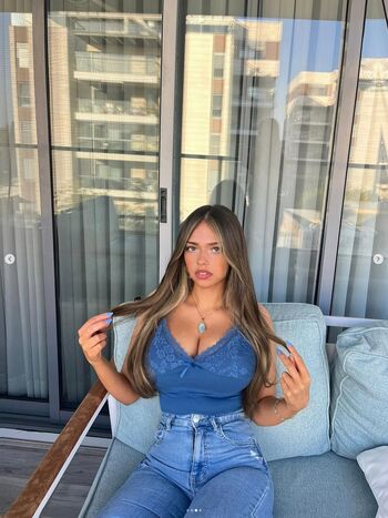 Full leaked Ilanit ishakov private photo