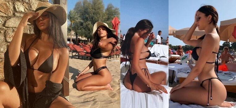 Full leaked Ilaria gallozzi private photo