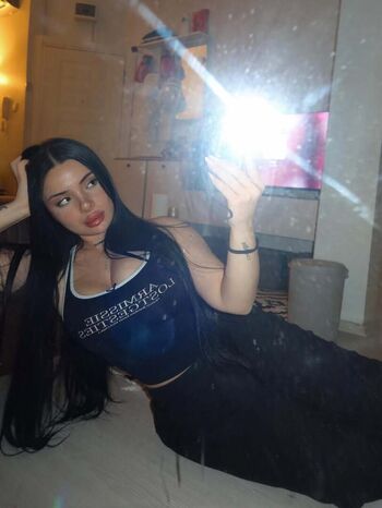 Full leaked Ilayda erkan private photo