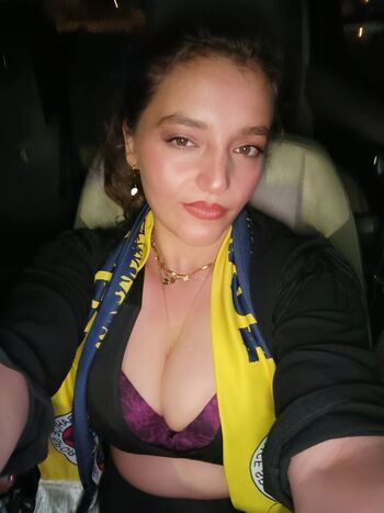 Full leaked Ilayda private photo