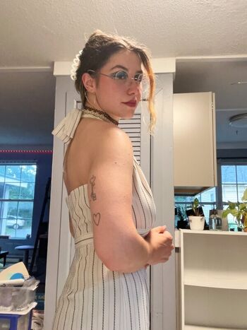 Full leaked Ileanspiration private photo