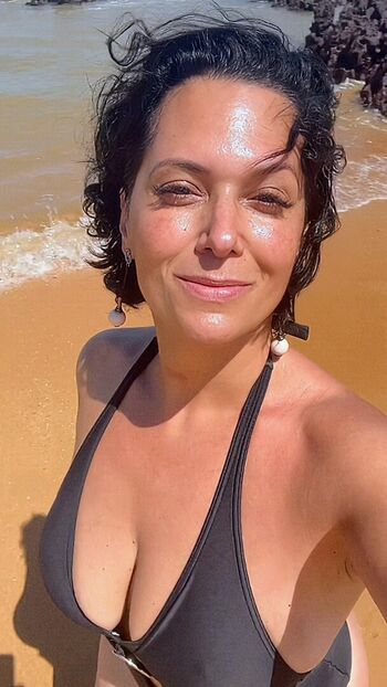 Full leaked Ileuza elias private photo