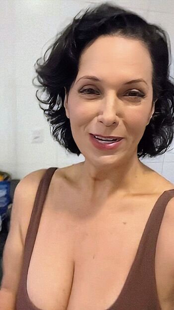 Full leaked Ileuza elias private photo