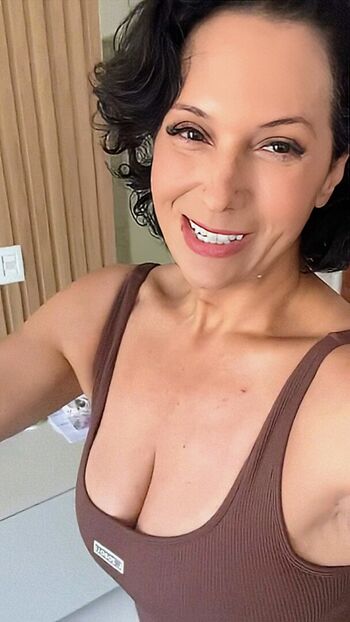 Full leaked Ileuza elias private photo