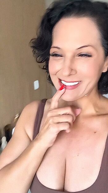 Full leaked Ileuza elias private photo