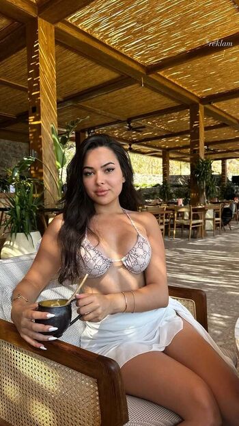 Full leaked Ileyna savuk private photo