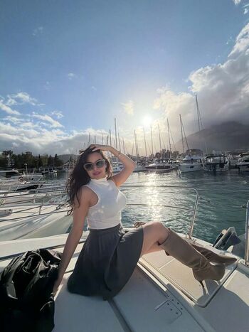 Full leaked Ileyna savuk private photo