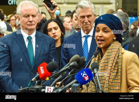 Full leaked Ilhan omar private photo