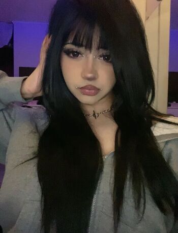 Full leaked Iljfgigi private photo