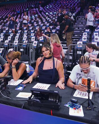 Full leaked Ilona maher private photo