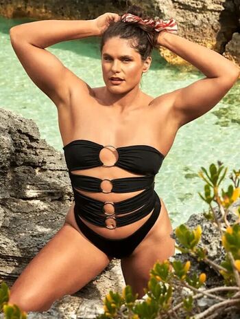 Full leaked Ilona maher private photo