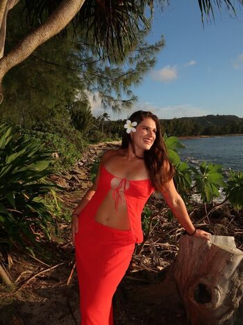 Full leaked Ilona maher private photo