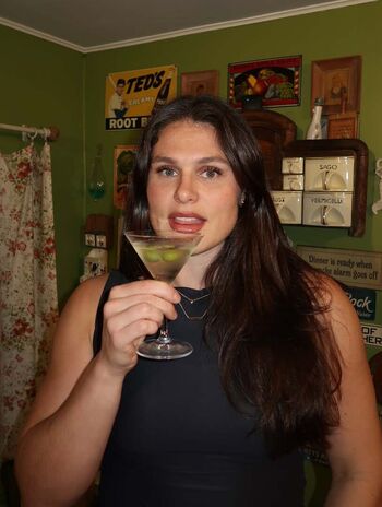 Full leaked Ilona maher private photo