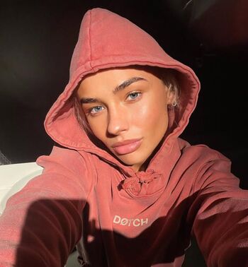 Full leaked Ilona thorner private photo