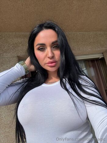 Full leaked Ilonamagic private photo