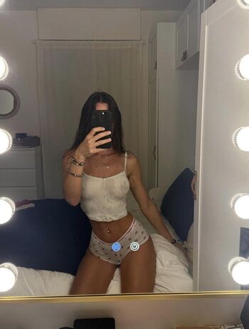 Full leaked Ilonha dh private photo