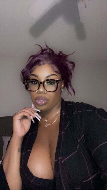 Full leaked Ilooklikebaae private photo