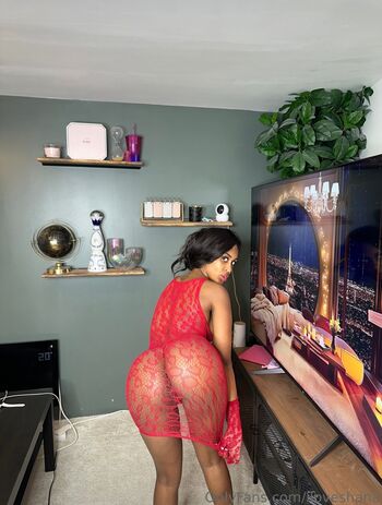 Full leaked Iloveshana private photo