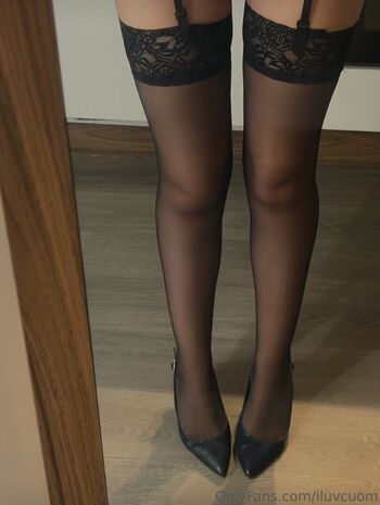 Full leaked Iluvcuom private photo