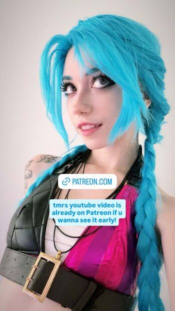 Full leaked Iluvmeww page private photo