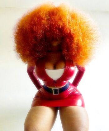 Full leaked Ilynympho private photo