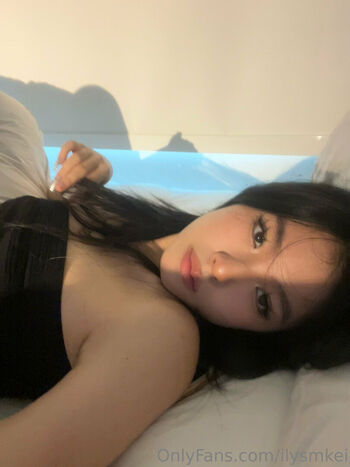 ilysmkei