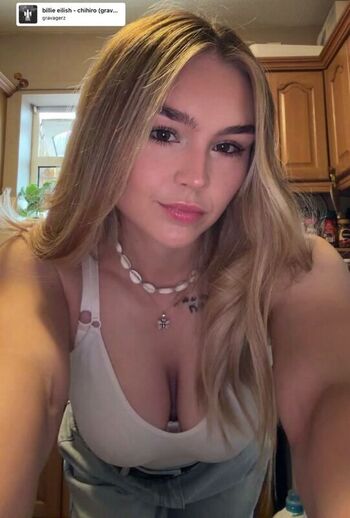 Full leaked Im chloe btw page private photo