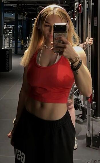 Full leaked Im chloe btw private photo