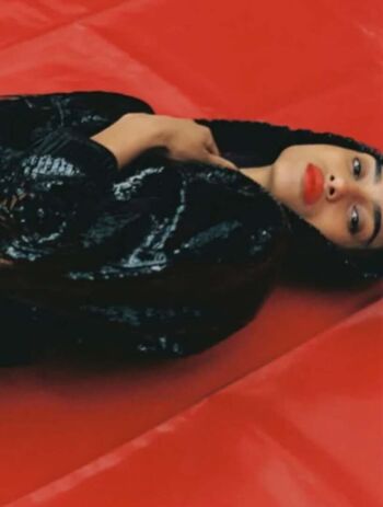 Full leaked Imaan hammam private photo