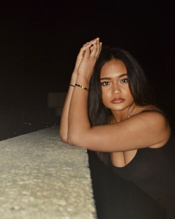 Full leaked Imaan zaiham page private photo