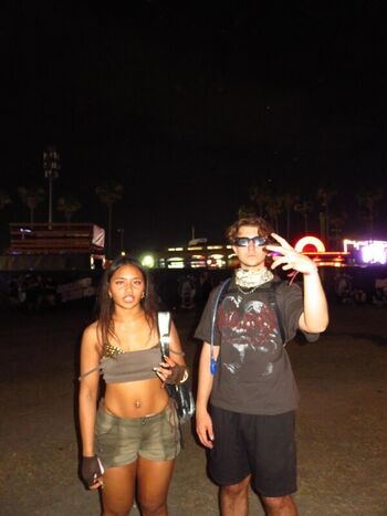 Full leaked Imaan zaiham private photo