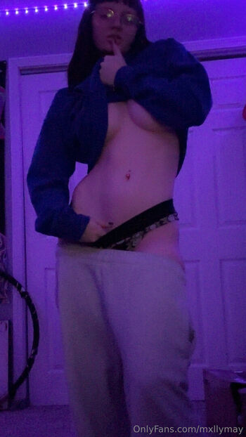 Full leaked Imaeblush page private onlyfans photo