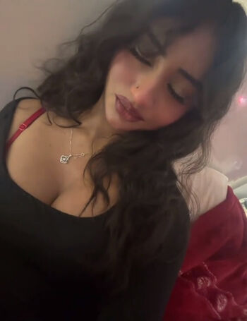 Full leaked Iman ahmed private photo