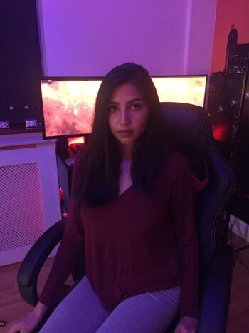 Full leaked Iman moosa private photo
