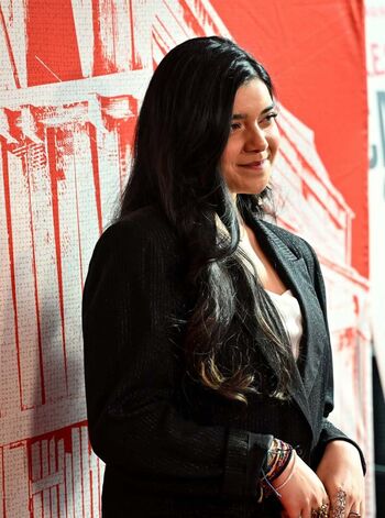 Full leaked Iman vellani private photo