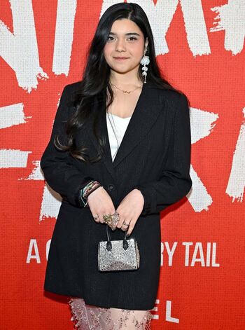 Full leaked Iman vellani private photo