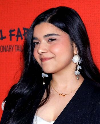 Full leaked Iman vellani private photo