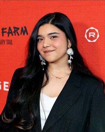 Full leaked Iman vellani private photo