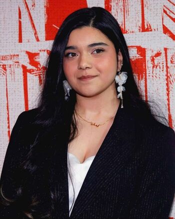 Full leaked Iman vellani private photo